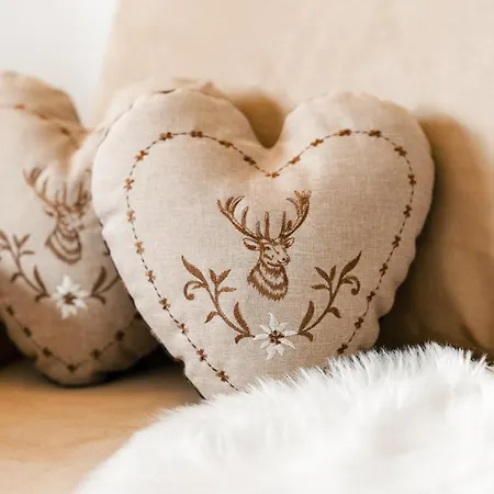 شقة Freiburgerstrasse By Kuckucksnester هينترتزارتن