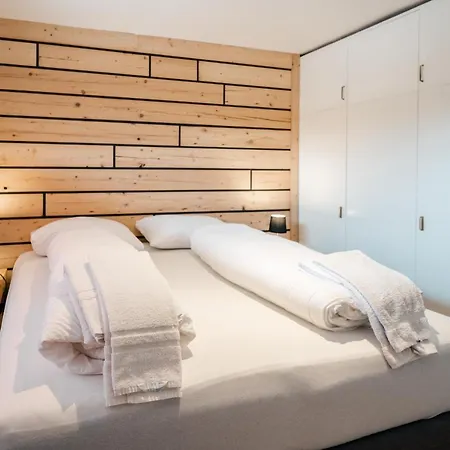 Apartment Kuckucksnester