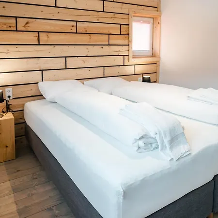 Apartment Kuckucksnester *