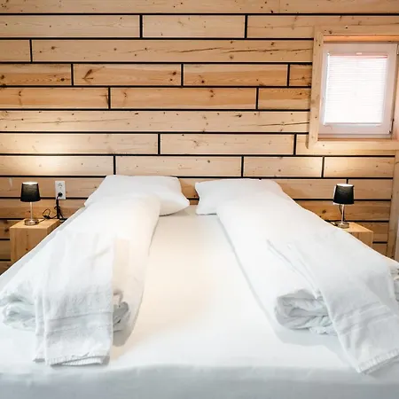 Apartment Kuckucksnester Hinterzarten
