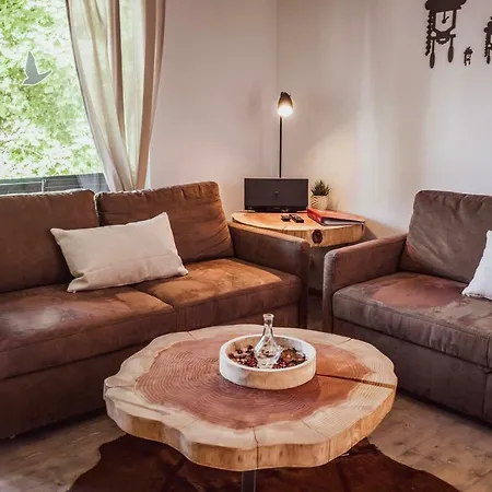 Kuckucksnester Apartment Hinterzarten