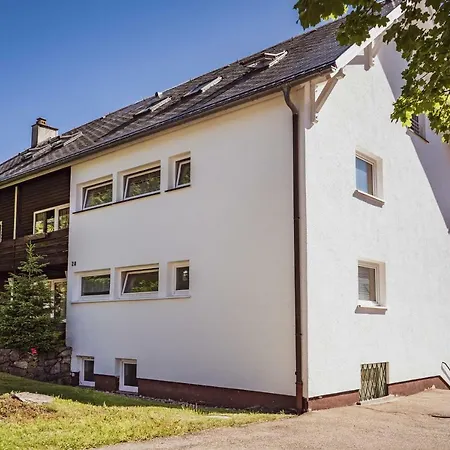 Kuckucksnester Apartment