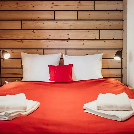 Freiburgerstrasse By Kuckucksnester