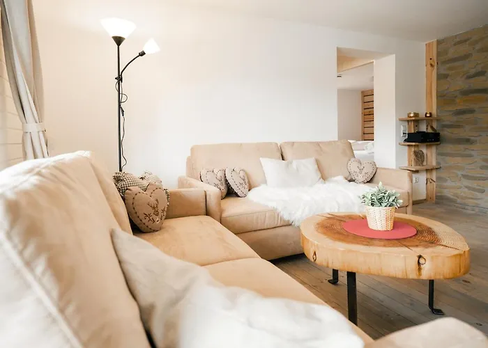 Freiburgerstrasse By Kuckucksnester Lejlighed *