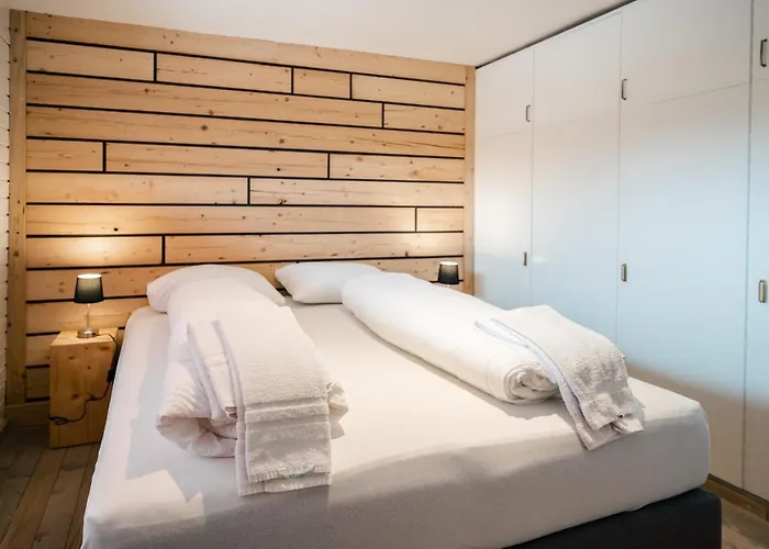 Lejlighed Freiburgerstrasse By Kuckucksnester