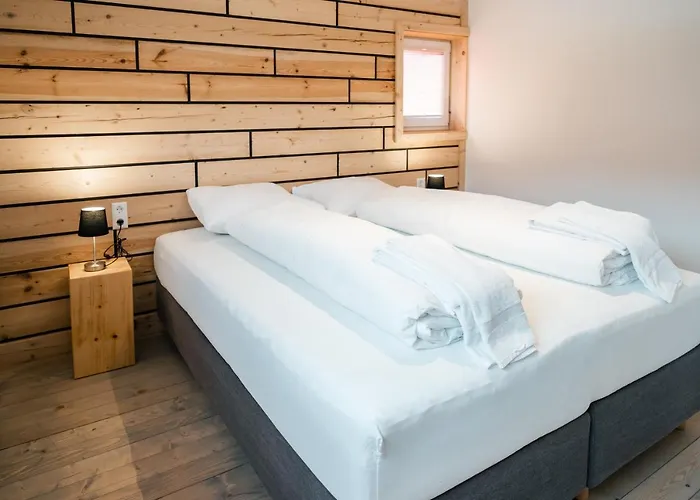 Lejlighed Freiburgerstrasse By Kuckucksnester *