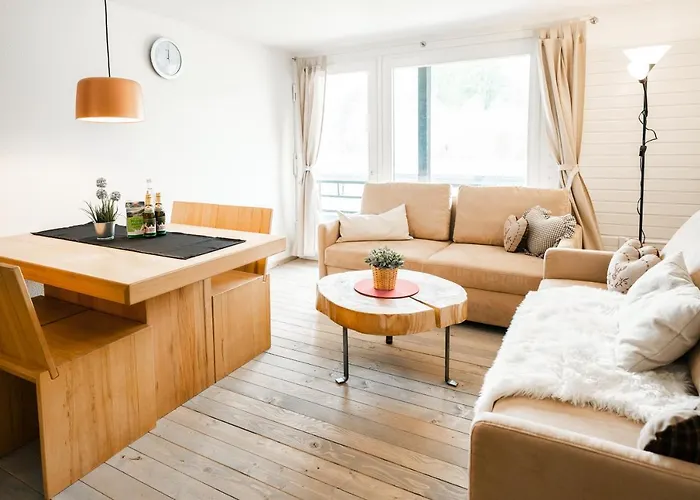 Freiburgerstrasse By Kuckucksnester Lejlighed Hinterzarten