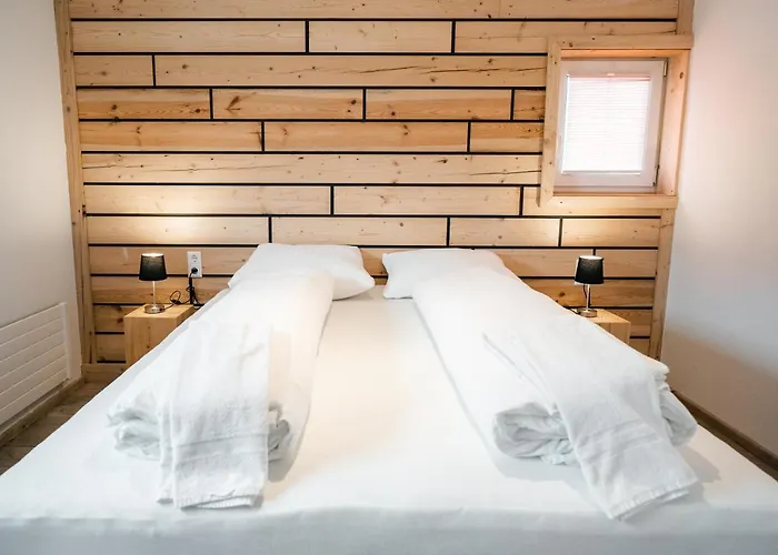 Lejlighed Freiburgerstrasse By Kuckucksnester Hinterzarten