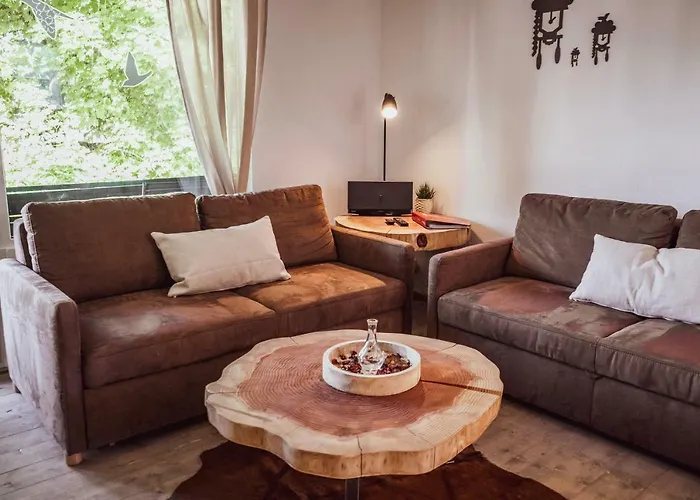 Freiburgerstrasse By Kuckucksnester Lejlighed Hinterzarten