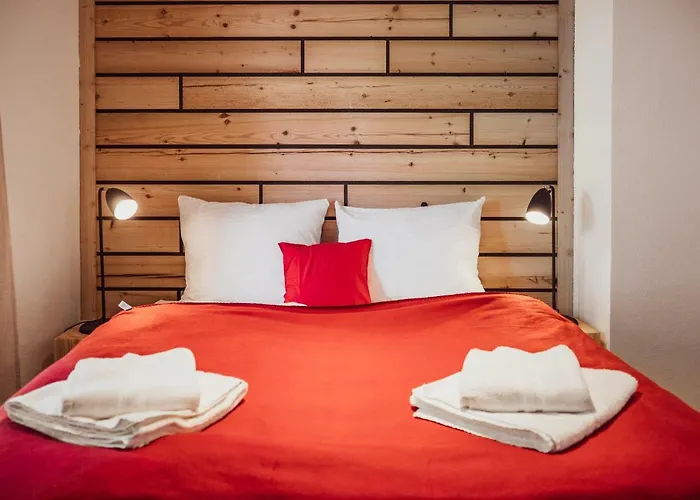 Freiburgerstrasse By Kuckucksnester