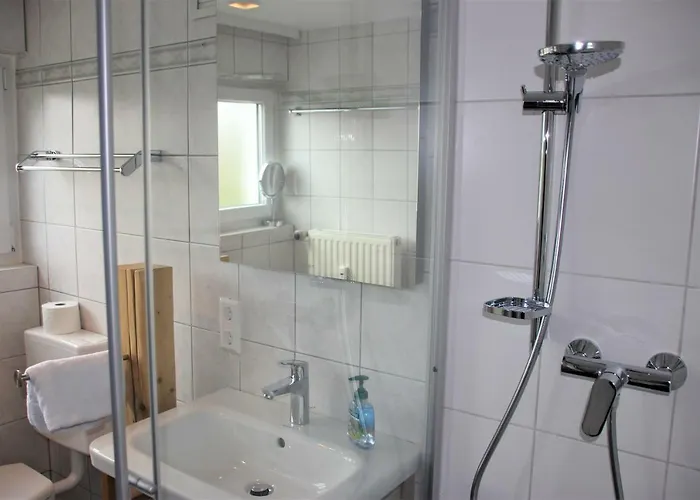 Freiburgerstrasse By Kuckucksnester * Hinterzarten